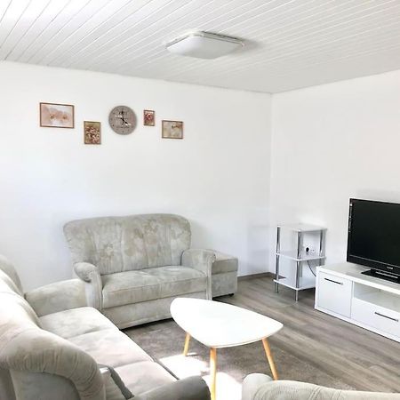Schoene Ferienwohnung Direkt Am Neckar Deißlingen Extérieur photo