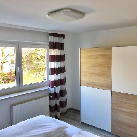 Schoene Ferienwohnung Direkt Am Neckar Deißlingen Extérieur photo