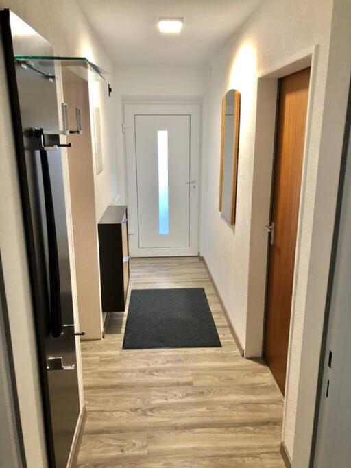 Schoene Ferienwohnung Direkt Am Neckar Deißlingen Extérieur photo
