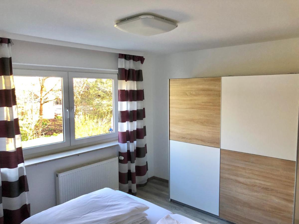 Schoene Ferienwohnung Direkt Am Neckar Deißlingen Extérieur photo